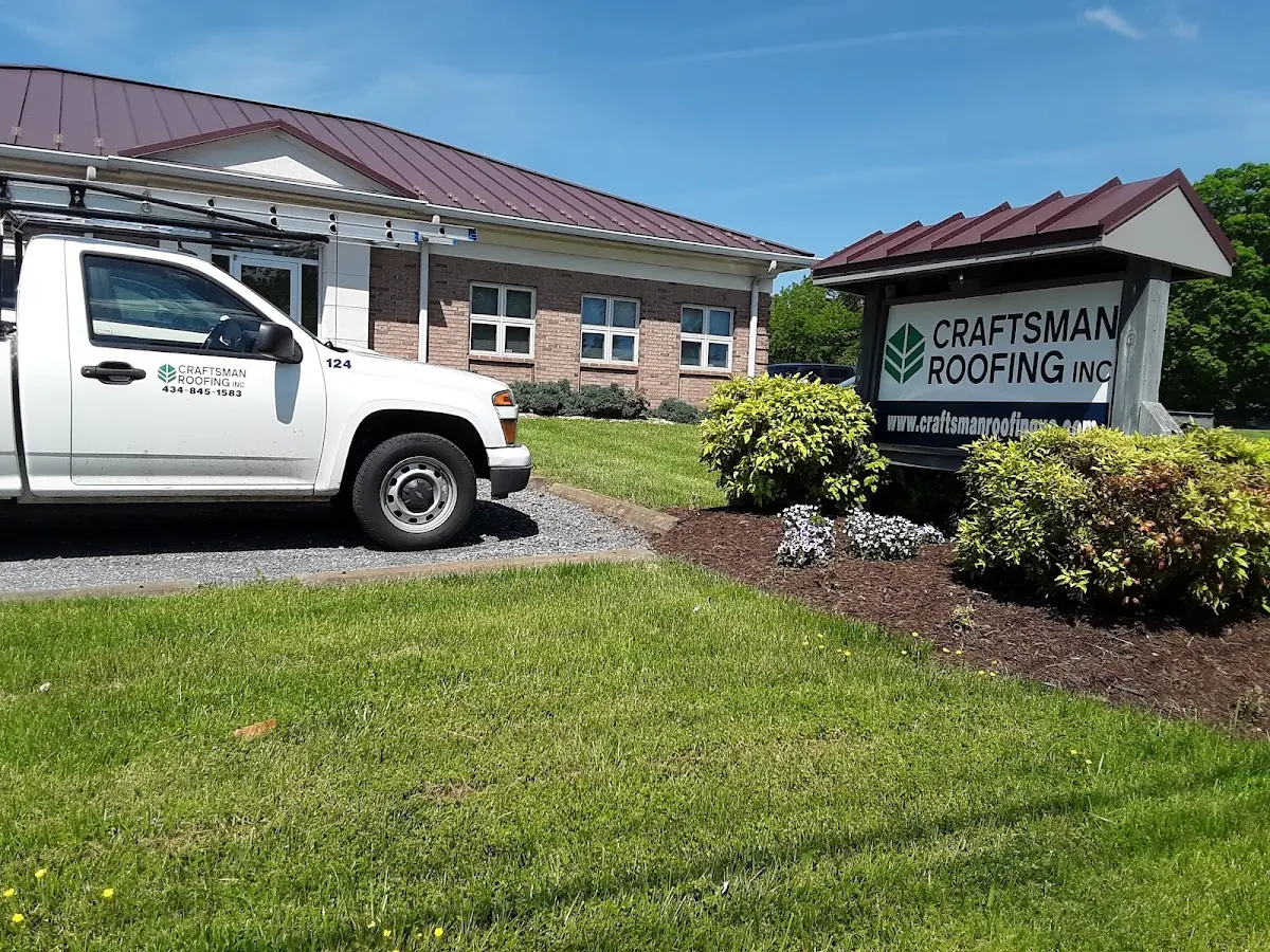 Quality Chimney Repair by experienced craftsmen in Irvington